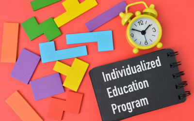 FAQs about Special Education